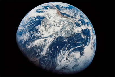 Hoy celebramos el Día de la Tierra