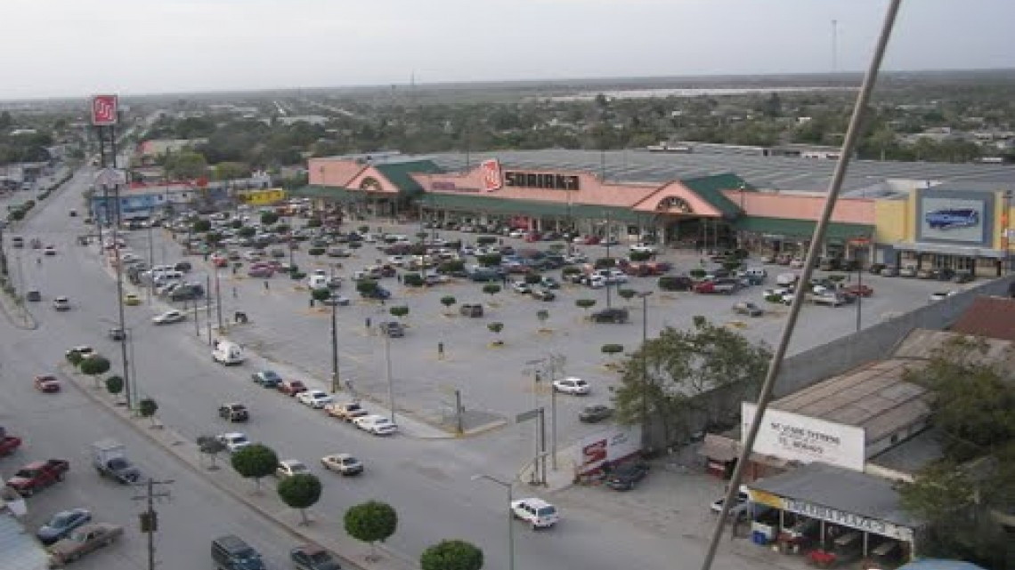 En base a que el Gobierno Federal dice que Rio Bravo es el mas indisciplinado: Carlos Ulivarri