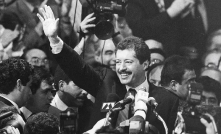 Revelan video de necropsia a Luis Donaldo Colosio