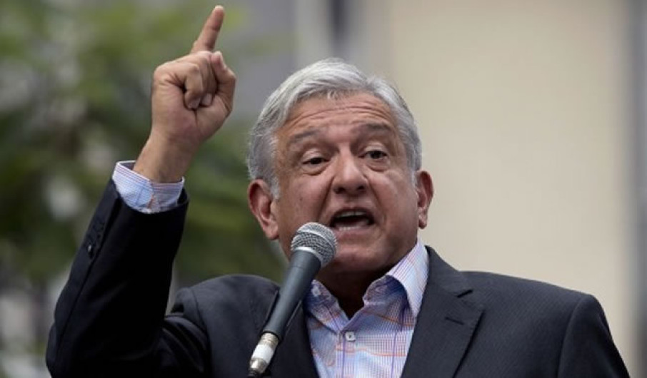 De triunfar Morena, sí vamos a regresar al pasado, afirma López Obrador