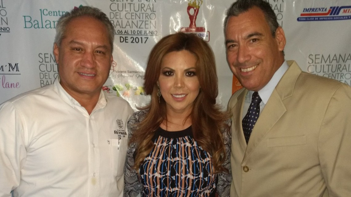 Gobierno de Reynosa apoya difusión del arte