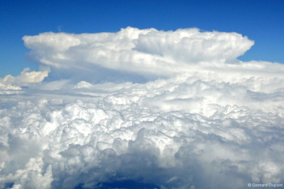 Clima Tamaulipas, hoy 20 de julio de 2024: Tendremos nubes y claros la mayor parte del día