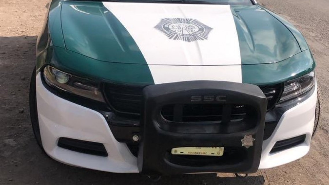 Cambiarán look a patrullas de CDMX