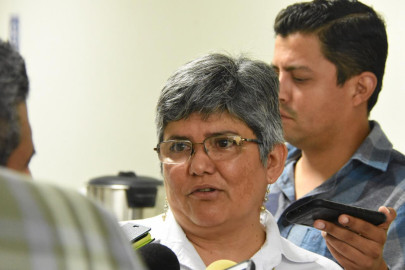 Hospitales de Tamaulipas no deben negar atención médica: Gloria Molina