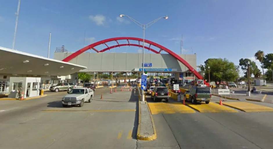 Piden se gestione colaboración entre Matamoros y Brownsville para comercio exterior binacional
