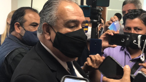 Auditoría Superior sin facultades para reabrir cuentas públicas de Xico González 