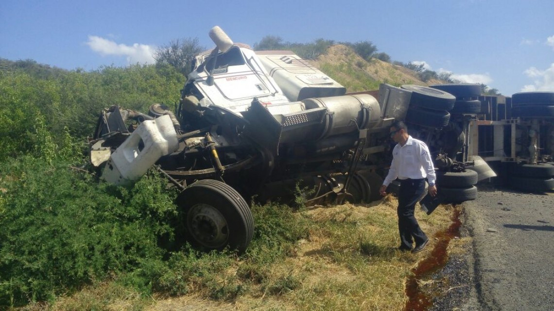 Nuevo choque en la Victoria - San Luis, al menos 2 muertos