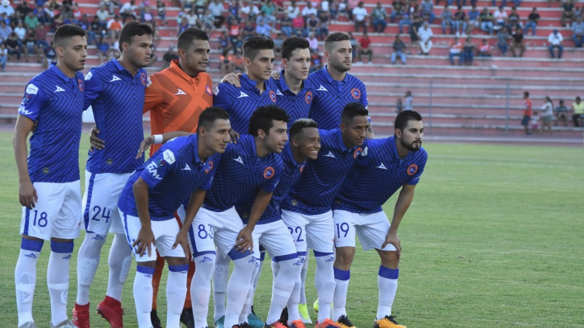 Saca el Corre los 3 puntos en la Jornada 1