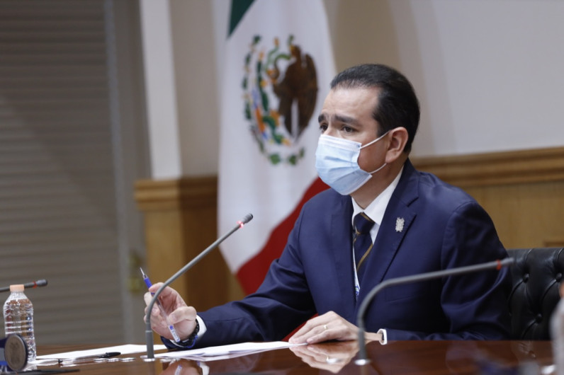 Aprueba Nuevo Laredo rebaja del 100% en recargos del predial