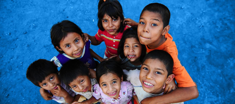 Reynosa se incorporará a Ciudades Amigas de la Niñez