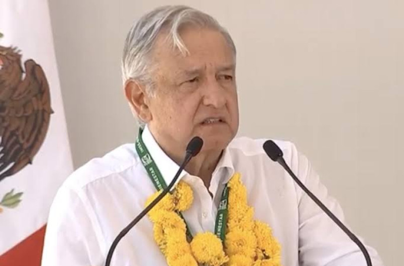 Anuncia AMLO 40 mil mdp adicionales para Sector Salud en 2020