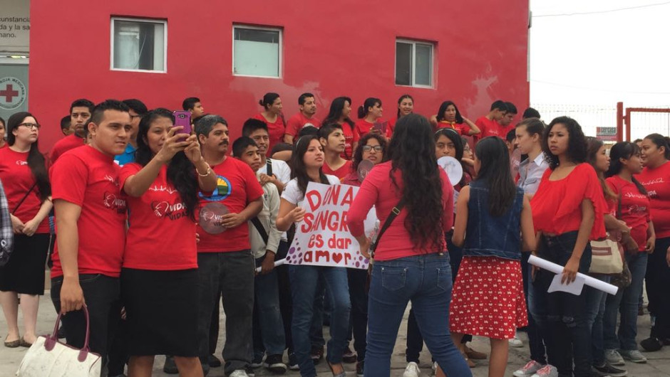 Grupos religiosos apoyarán a gobierno con problemática juvenil