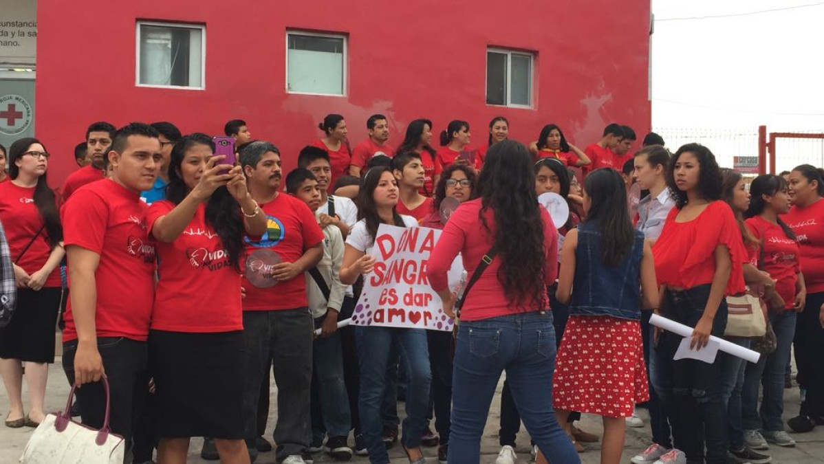 Grupos religiosos apoyarán a gobierno con problemática juvenil