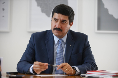 Tenemos ubicaciones de Duarte en EU: Javier Corral