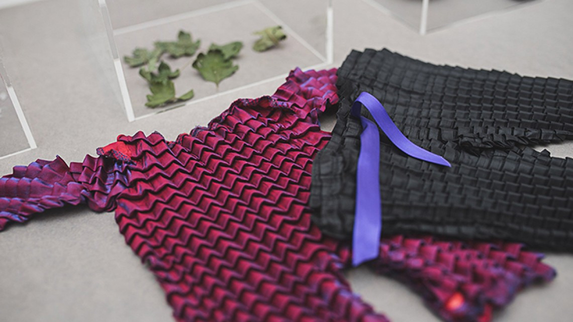 Con esta creación ya no gastarás en ropa para tus hijos