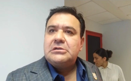 Fiscalía continúa con investigaciones de Grupo Fugitivo y Edder Alfonso