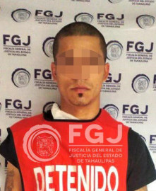 Fiscalía General de Justicia de Tamaulipas obtuvo vinculación por delito de feminicidio