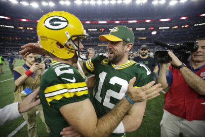 Green Bay se impone a Dallas 34-31 y está en la final de la conferencia nacional