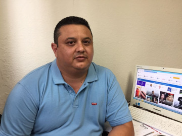 Piden la destitución del oficial mayor de Matamoros