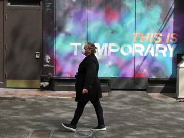 Escuelas en NY cerradas hasta junio