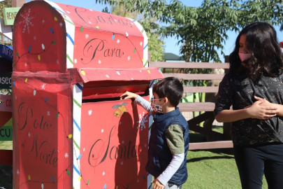 Ciudadanía disfruta del zoológico de Nuevo Laredo en su reapertura