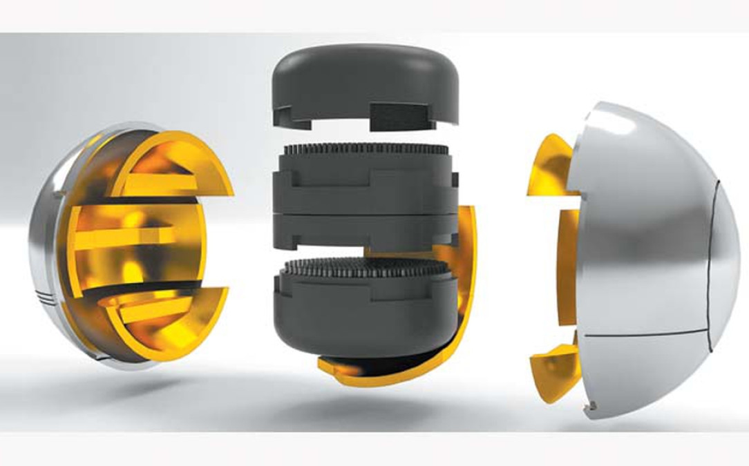 Buscan traer un bebé, ¿en el espacio?, podría ser posible en 2024