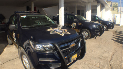 No habrá aumento salarial para Tránsitos