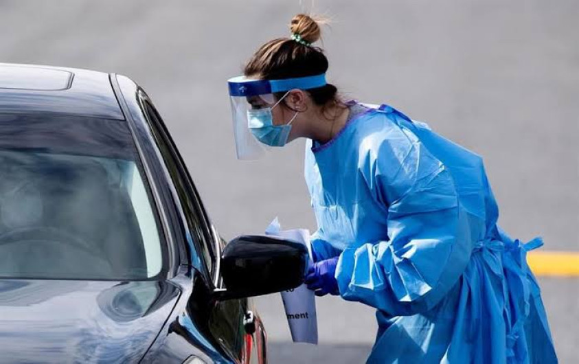 Sitios de prueba Covid en Condado Starr ya no serán gratuitos