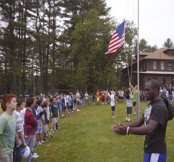 Texas dará pruebas rápidas de COVID-19 para campamentos de verano