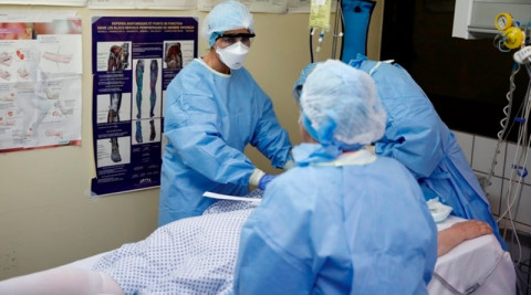 Reportan 39 nuevos contagios de covid-19 en Condado Willacy 