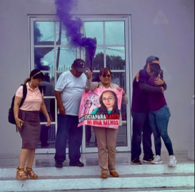 Declaran culpable a Eduardo ‘N’ por el feminicidio de Karen Berenice 