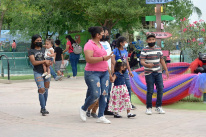 Abren inscripciones para el campamento de verano Jurassic Camp