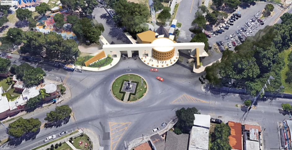 Remodelarán Parque Viveros