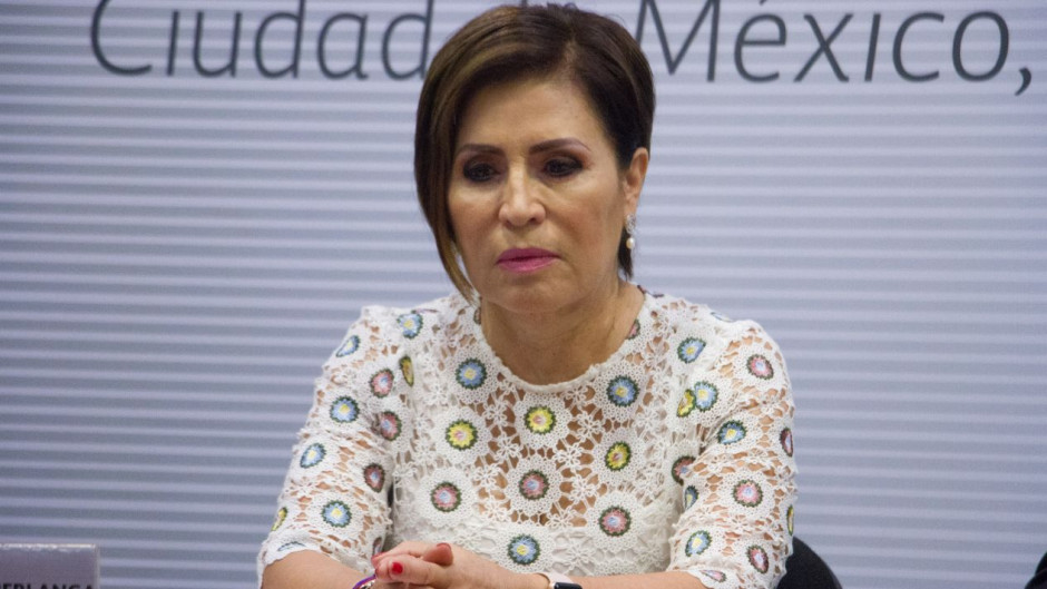 Autoridades violan derechos humanos de Robles: abogado