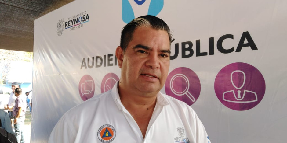 Desarrollará PC 4 simulacros simultáneos este jueves