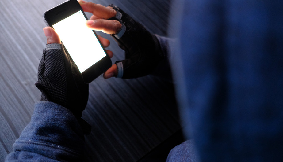 Estafadores ya hacen de las suyas en EU ante pandemia