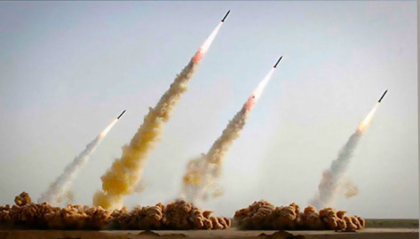 EU intensificará desarrollo de misiles de última generación