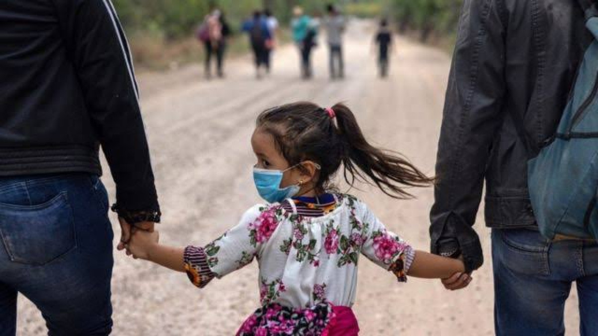 Falla Suprema Corte en contra de inmigrantes que piden residencia en EU