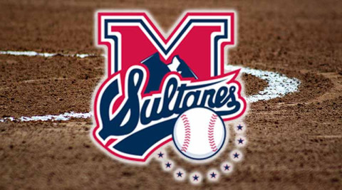 Sultanes cumplió doblemente y por mucho acuerdo de novatos.