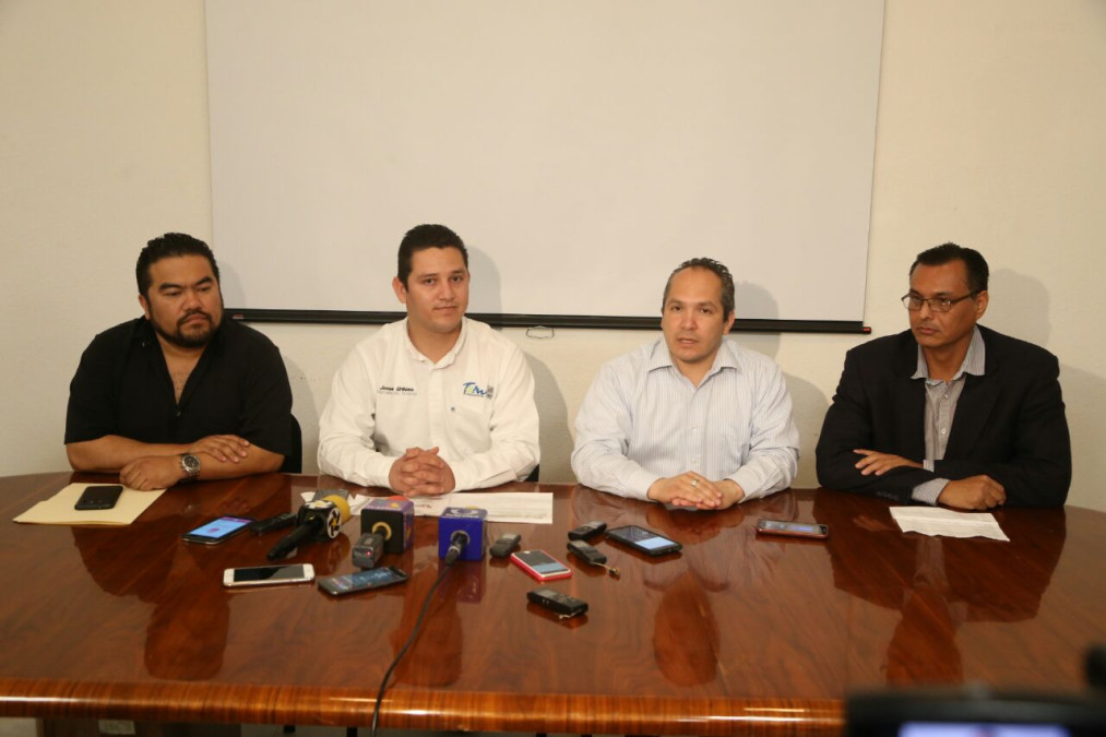 Ofrecen 2300 vacantes en Reynosa
