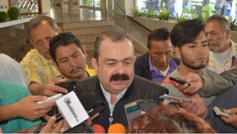 Inicia juicio contra fiscal de Nayarit acusado por EU de narcotráfico