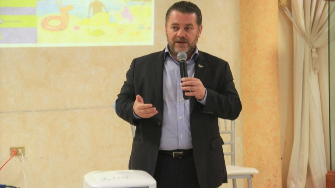 Conforman agenda de trabajo turística para el centro y altiplano tamaulipeco