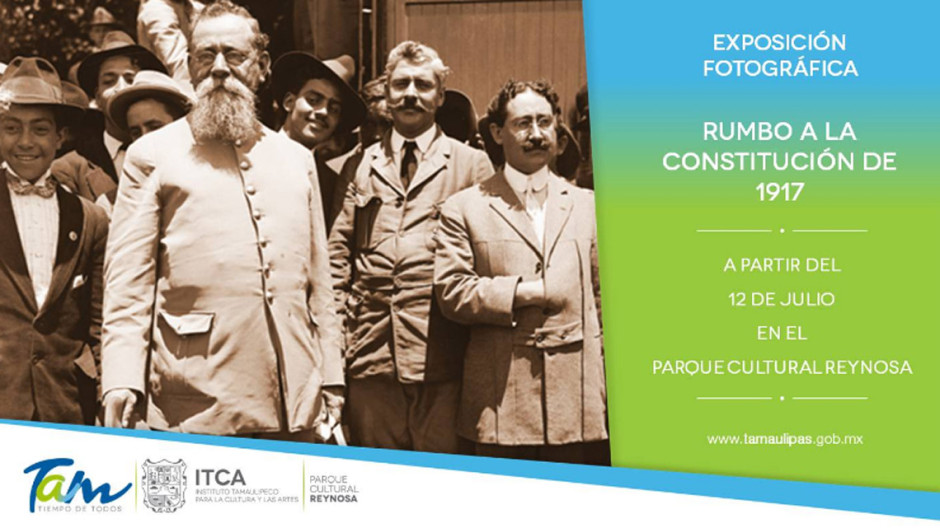 Invitan a exposición fotográfica en Parque Cultural