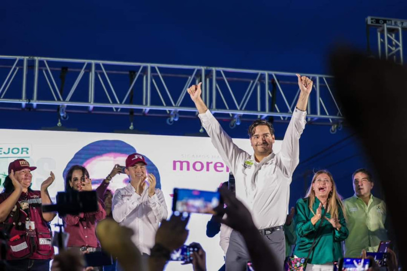 Victoria Legal para Carlos Peña Ortiz