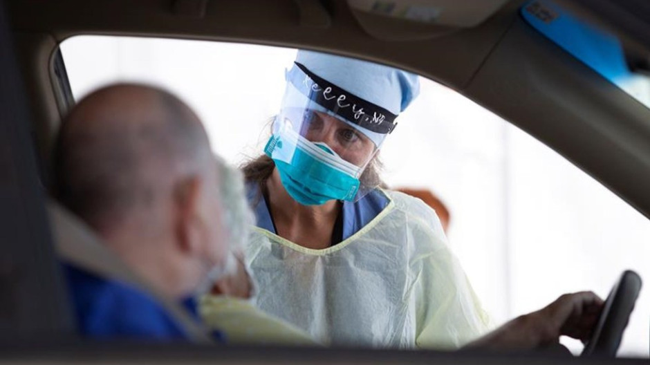 Supera EU los 210 mil muertos por COVID-19