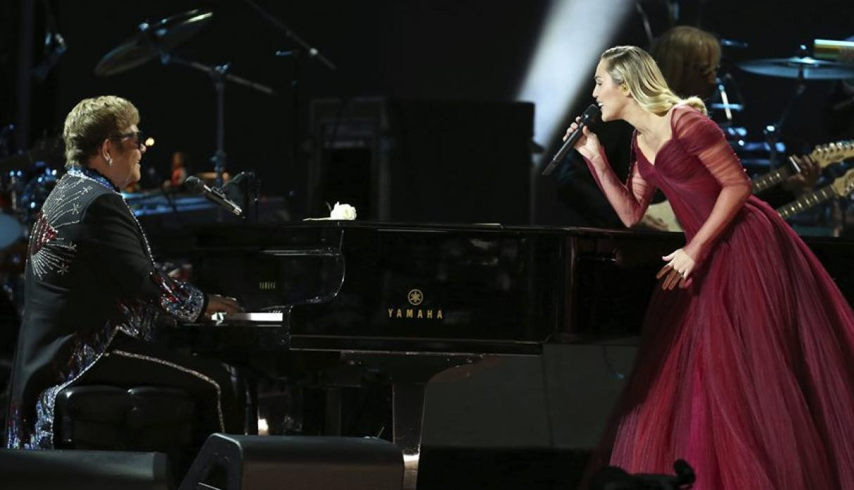 Así se vivieron los Grammy 2018, Bruno Mars se robó la noche