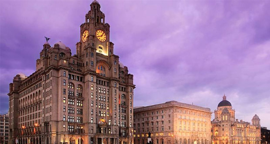 Liverpool deja de tener estatus como Patrimonio Mundial: Unesco