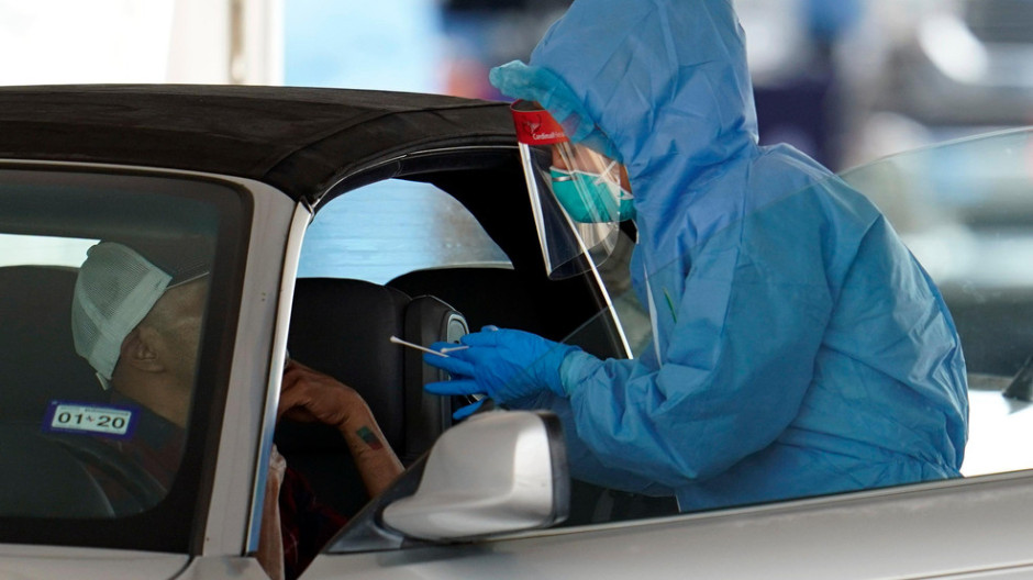 Condado Starr suma 24 casos confirmados de coronavirus 