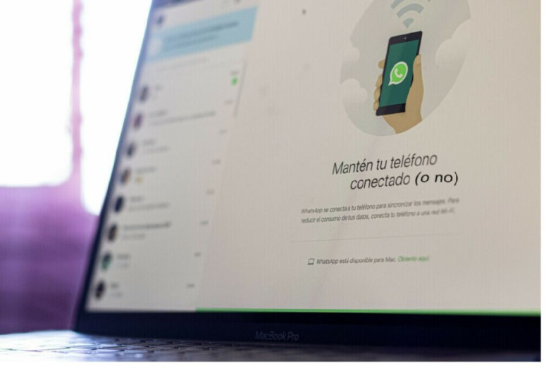 Ya podrás usar WhatsApp Web sin internet o sin tu celular cerca 