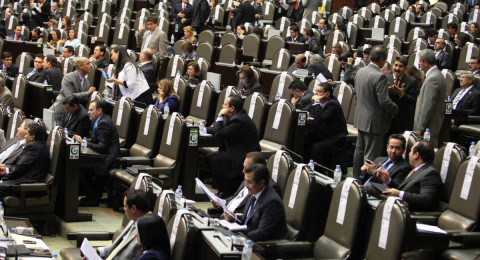 Diputados proponen crear grupo plural de seguimiento a elecciones